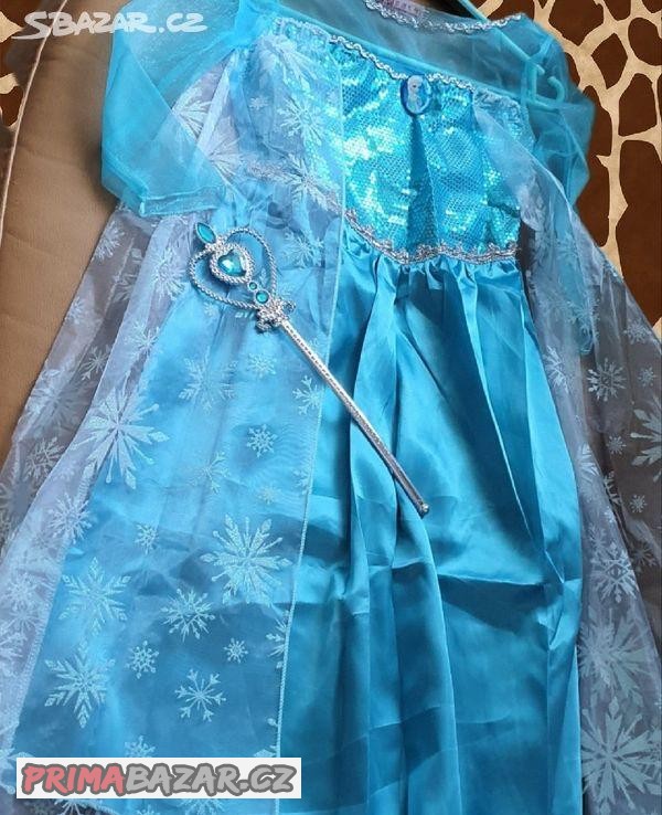 saty-pro-princezny-z-pohadky-frozen