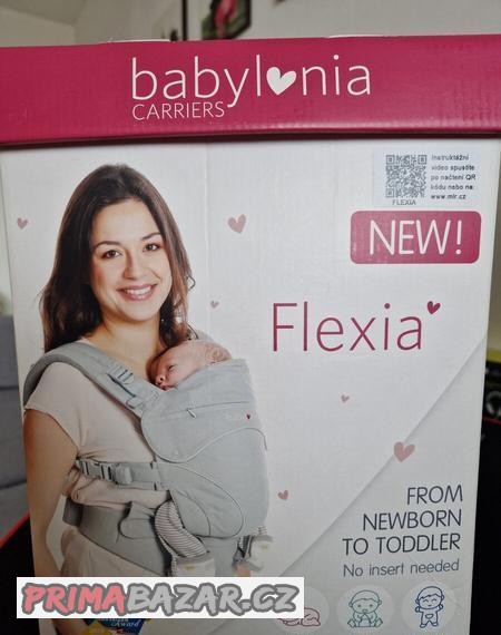 prodam-nositko-babylonia-flexia