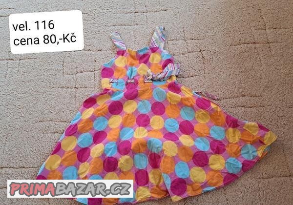 letni-saty-vel-116