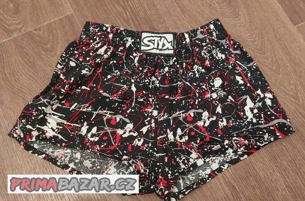 detske-trenyrky-styx-vel-6-8-let