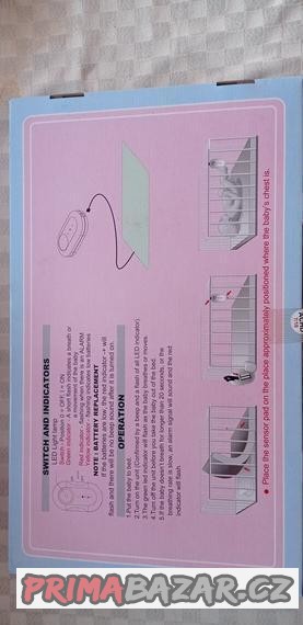 monitor-dechu-honey-baby