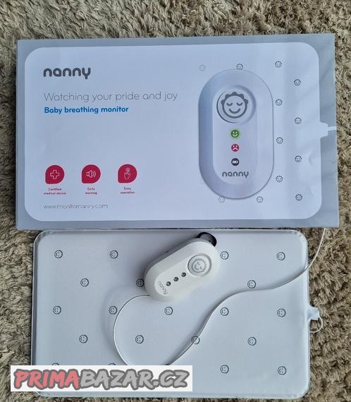 monitor-dechu-miminka-jablotron-nanny