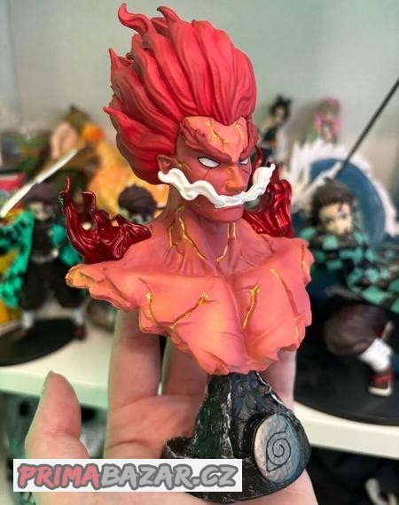 Gai Maito - Naruto (figurka) 17cm