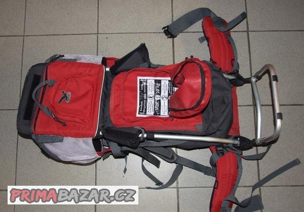 zadove-nosiko-pro-dite-salewa-do-22kg