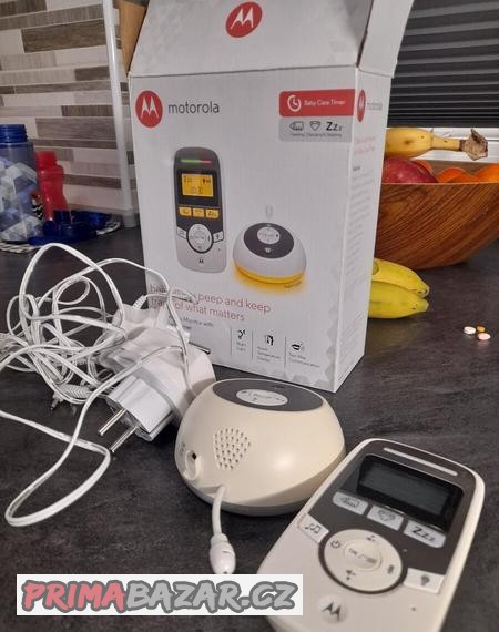 prodam-monitoring-ditete-zn-motorola-mbp161-timer