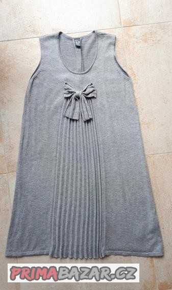 sede-vlnene-saty-zara-vel-140