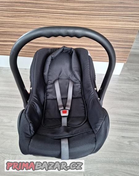 Dětská autosedačka Karwala 0-10 kg Dětská autosedačka Karwala 0-10 kg