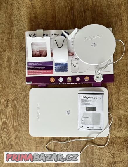 monitor-dechu-hisense-babysense-2-pro