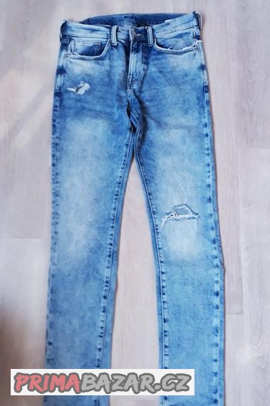 Chlapecké rifle H&M