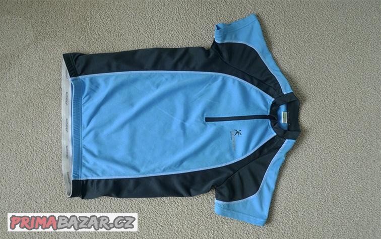 cyklodres-klimatex-vel-158
