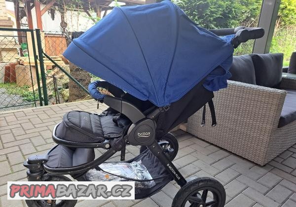 sportovni-kocarek-britax-b-motion-3-plus