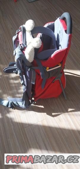vaude-jolly-comfort-i
