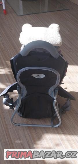 vaude-jolly-comfort-i-black