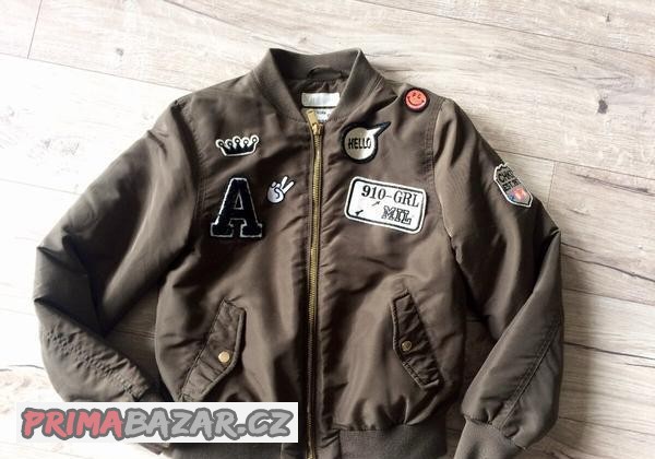 bomber-h-m-vel-146