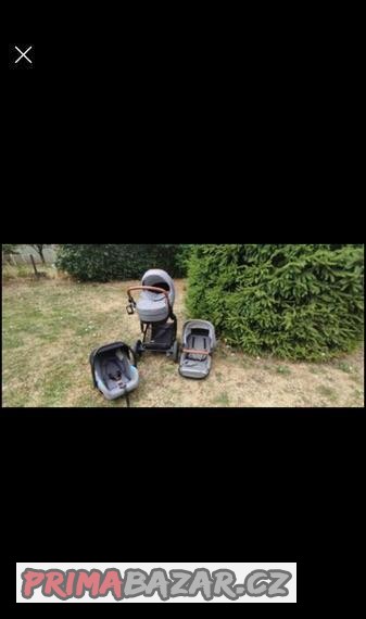 kinderkraft-prime-3v1