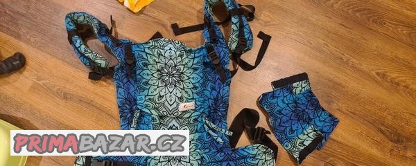 nositko-lenka-4ever-rostouci