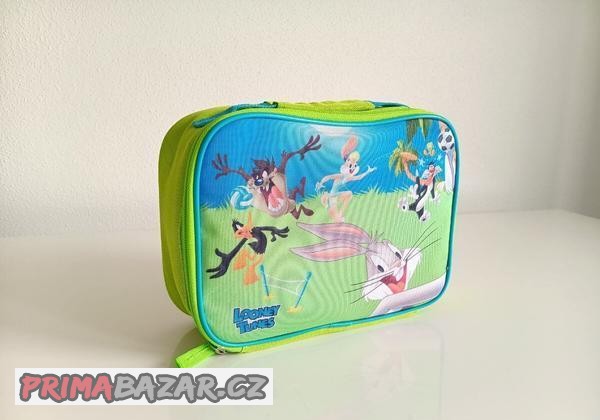 Nový chladící box Looney Tunes