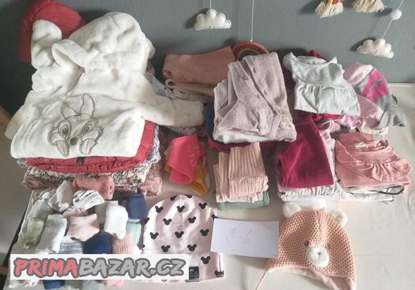 balik-obleceni-pro-holcicku-vel-3az-6-mesicu