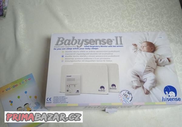 monitor-dechu-babysense-ii