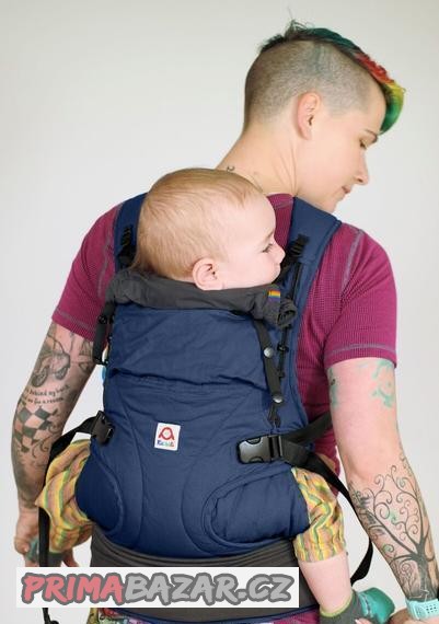 detske-nositko-ruckeli-top-stav-malo-pouzivane