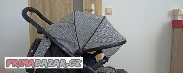 sportovni-kocarek-sonic-espiro-unisex