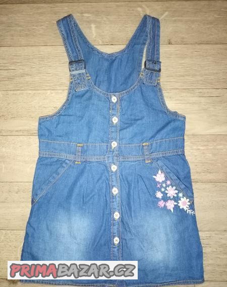 jemne-riflove-saty-vel-116-122