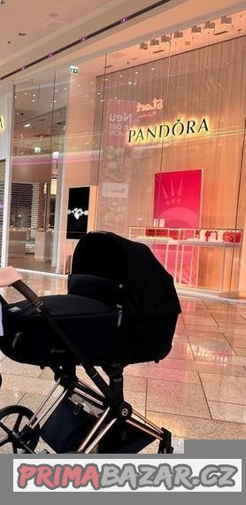 cybex-priam-rosegold-2023