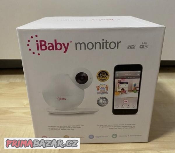 ibabycare-m6t-wi-fi-connect-video-chuvicka