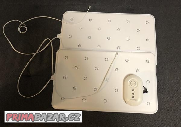 monitor-dechu-nanny-se-dvemi-podlozkami