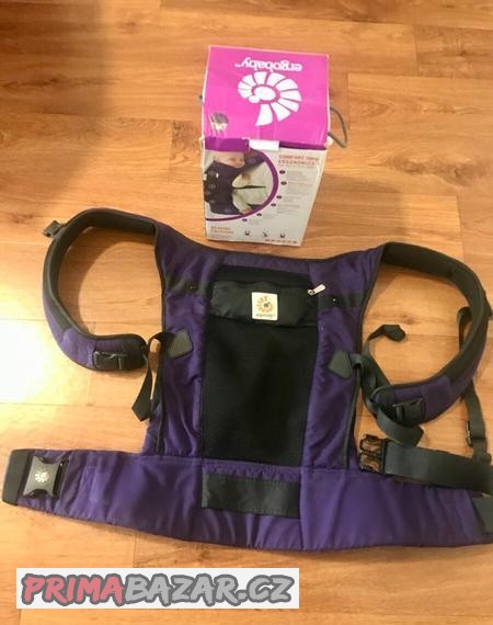 detske-nositko-ergobaby-novorozenecka-vlozka