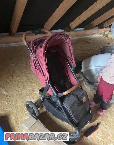 kocarek-sportovni-kinderkraft-grande-2020