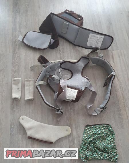 nositko-nuvolino-active-hipseat