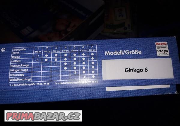 nosici-satek-didymos-len-bavlna