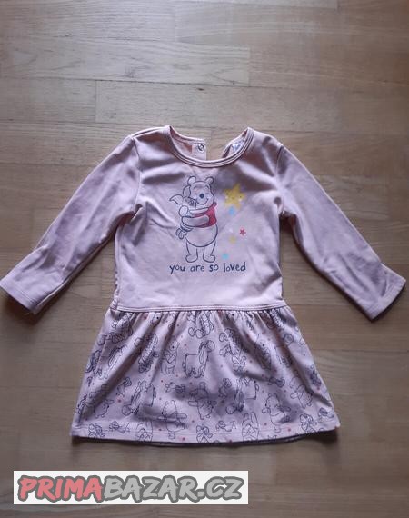 broskvove-saty-vel-86-92-medvidek-pu