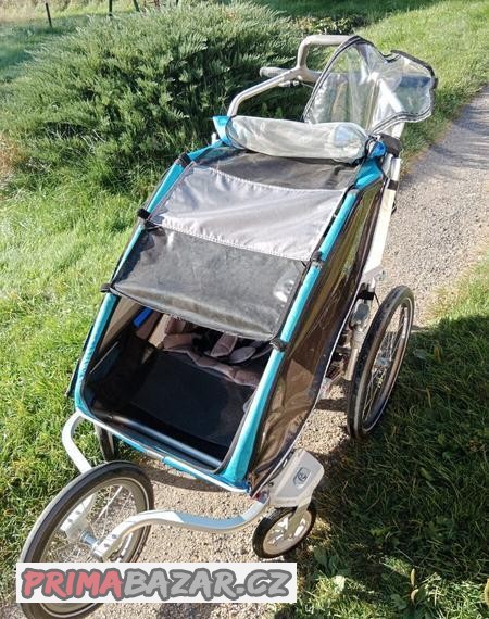 chariot-thule-cx2-jogging-set-cyklo-set-kocarkovy-se