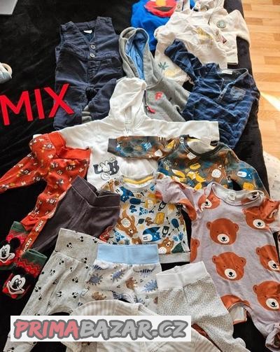 mix-obleceni