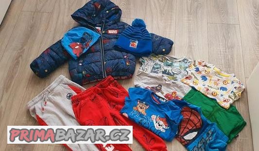 balik-obleceni-velikost-2-az-3-roky