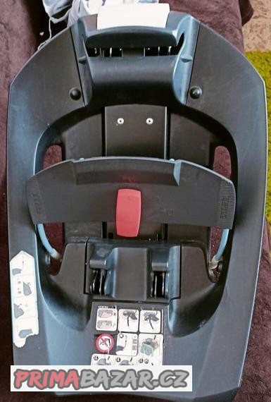 Isofix cybex