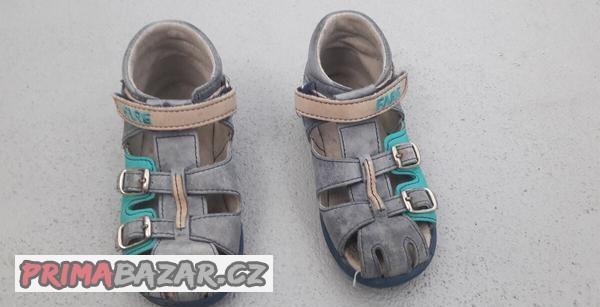 Sandaly Fare vel.26