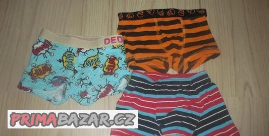 3krat-boxerky-vel-98-104