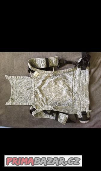 nositko-fidella-fusion-toddler-mosaic