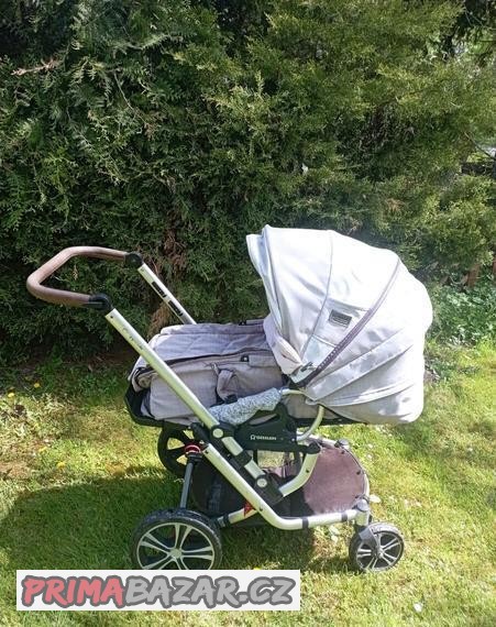 prodam-kocarek-gesslein-f6-za-1800-kc