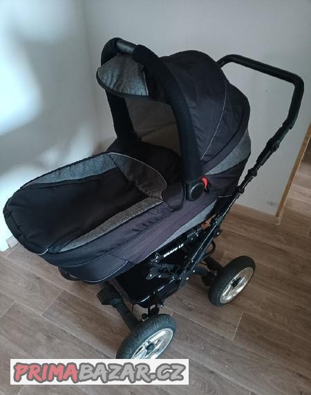 Kočárek Firkon Vario LX Kočárek Firkon Vario LX