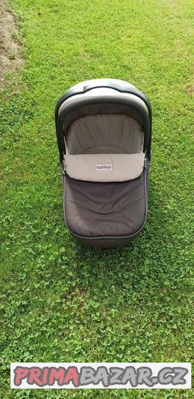 prodam-kocarek-peg-perego-trojkolka