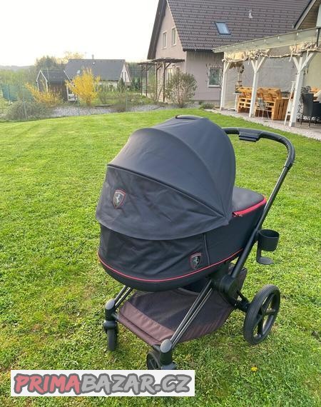 kocarek-cybex-priam-ferrari