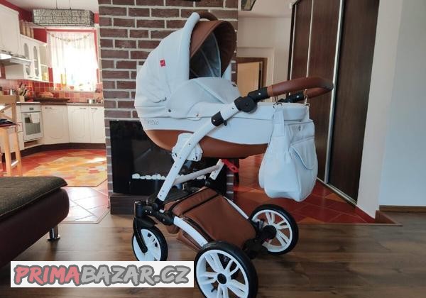 detsky-kocarek-tutek-torero