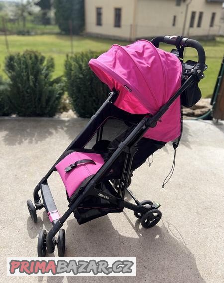 sportovni-kocarek-recaro