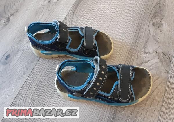 Sandálky Ricosta, vel. 28