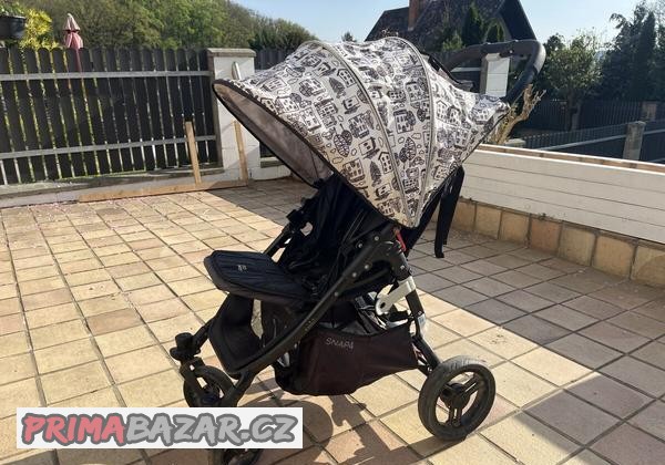 valco-baby-kocarek-snap-4