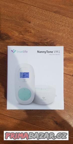 detska-chuvicka-truelife-nannytone-vm1